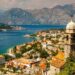 Dónde alojarse en Montenegro